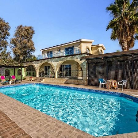 Villa Danae Coral Bay By Villa Plus 佩亚 外观 照片