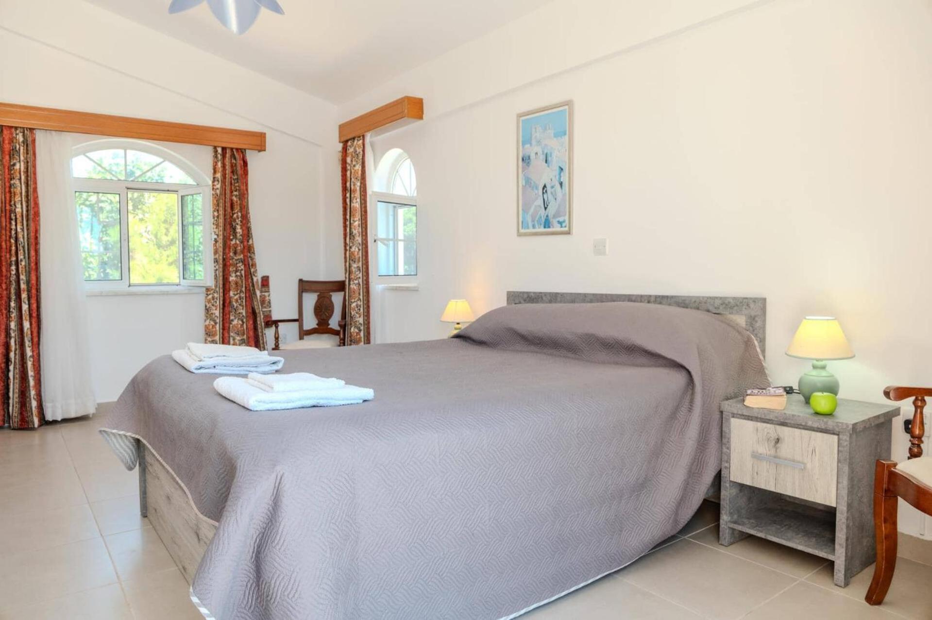 Villa Danae Coral Bay By Villa Plus 佩亚 外观 照片